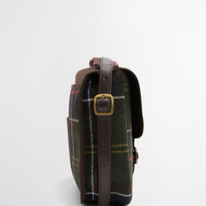 Barbour Cromarty Crossbody Bag Classic Tartan
