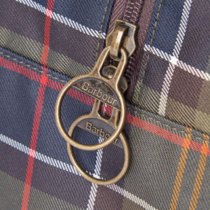 Barbour Torridon Tartan Holdall Classic Tartan