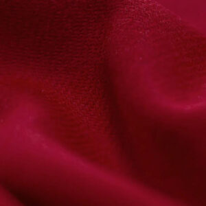 Harris Tweed Dames Vestje "Lea" In Red Twill