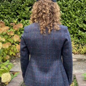 Harris Tweed Jasje DF613