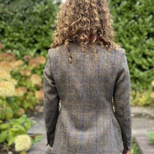 Harris Tweed Jasje DF631