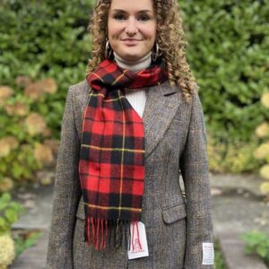 Harris Tweed Jasje DF631