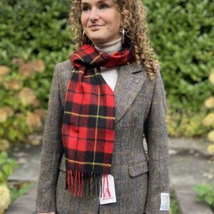 Harris Tweed Jasje DF631