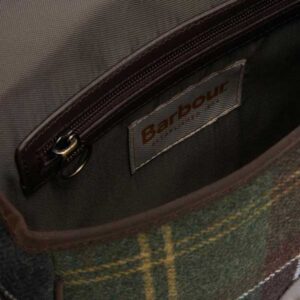 Barbour Cromarty Crossbody Bag Classic Tartan