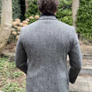 DF Harris Tweed Jacket 601