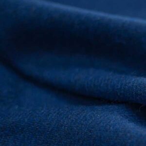 Harris Tweed Jacket "London" in Blue Twill