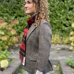 Harris Tweed Jasje DF631