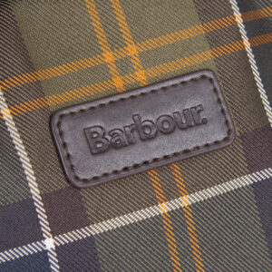 Barbour Torridon Tartan Holdall Classic Tartan