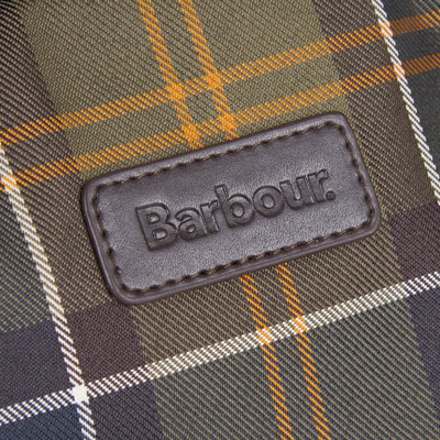 Barbour Torridon Tartan Holdall Classic Tartan