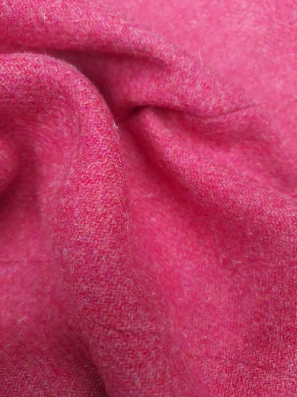 Harris Tweed Dames Blazer "LadiesClub" In Pink