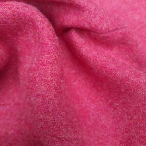 Harris Tweed Dames Jasje "Ami" In Pink
