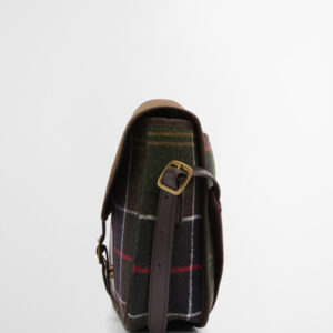Barbour Cromarty Crossbody Bag Classic Tartan