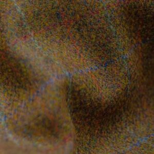 Harris Tweed Jacket "London" In Country Classic
