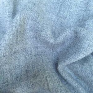 Harris Tweed Dames Jasje "Carola" In Light Grey