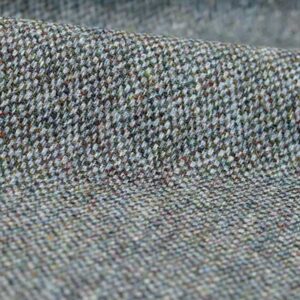 Harris Tweed Jacket "London" In Tweed Of Water