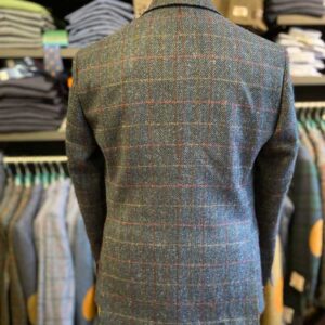 DF Harris Tweed Jacket 613