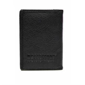 Harris Tweed Card Holder In Blue Check