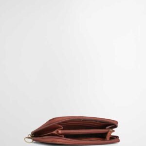 Barbour Daphne Wallet Classic Tartan