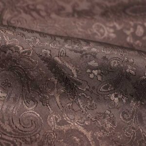 Harris Tweed Gilet, Bodywarmer - Brown
