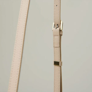 Harris Tweed Shoulder Bag, The Ailsa, Islander Check