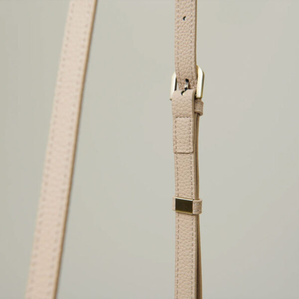 Harris Tweed Shoulder Bag, The Ailsa, Islander Check